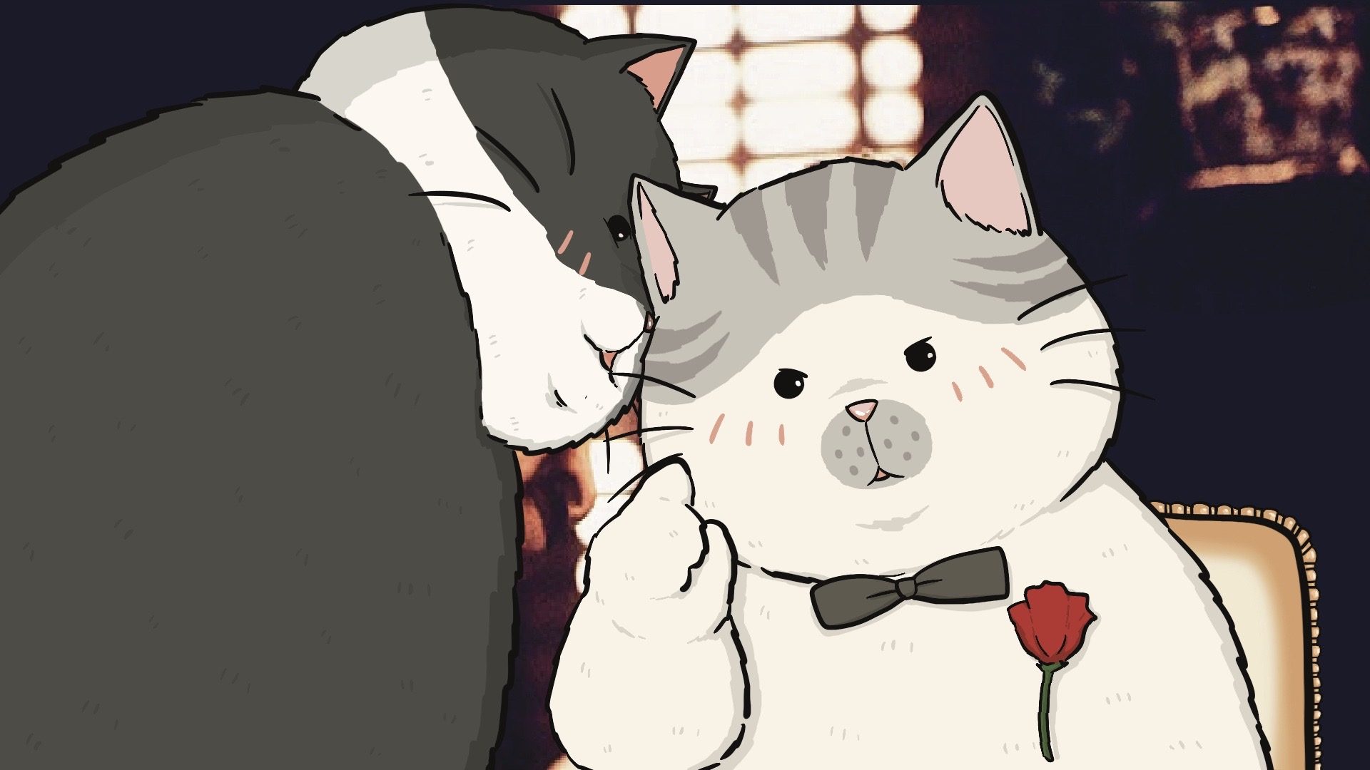 家族觀念